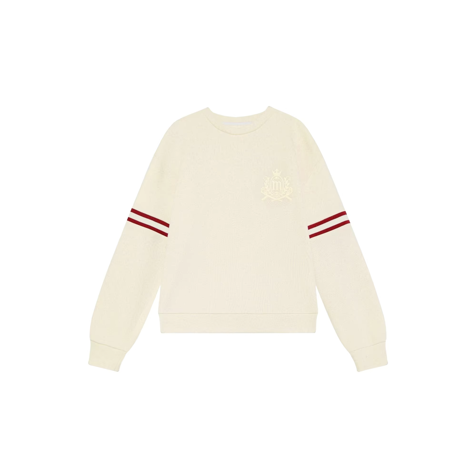 Ali Mali – Navy Sweatshirt — image 5