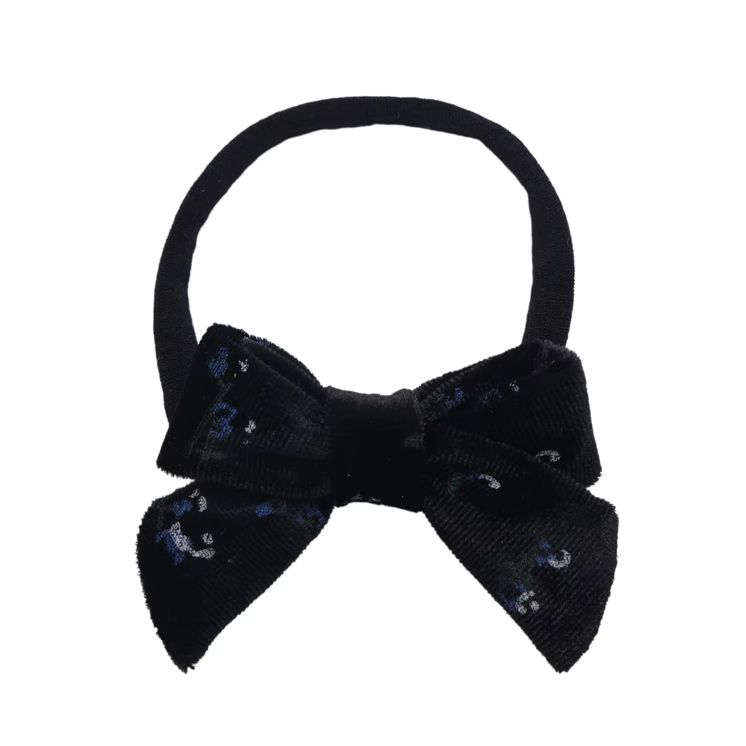 Hair Bows & Clips Collection – Z Ge Lg Clip — image 6