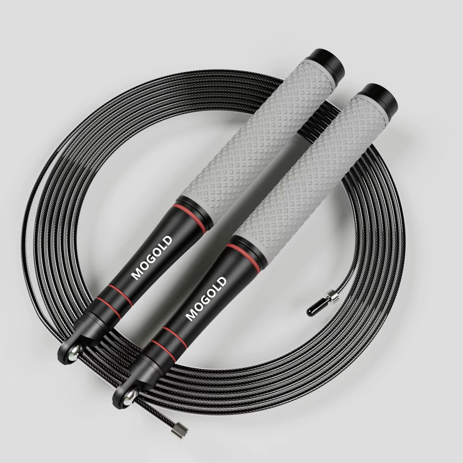 Speed Jump Rope