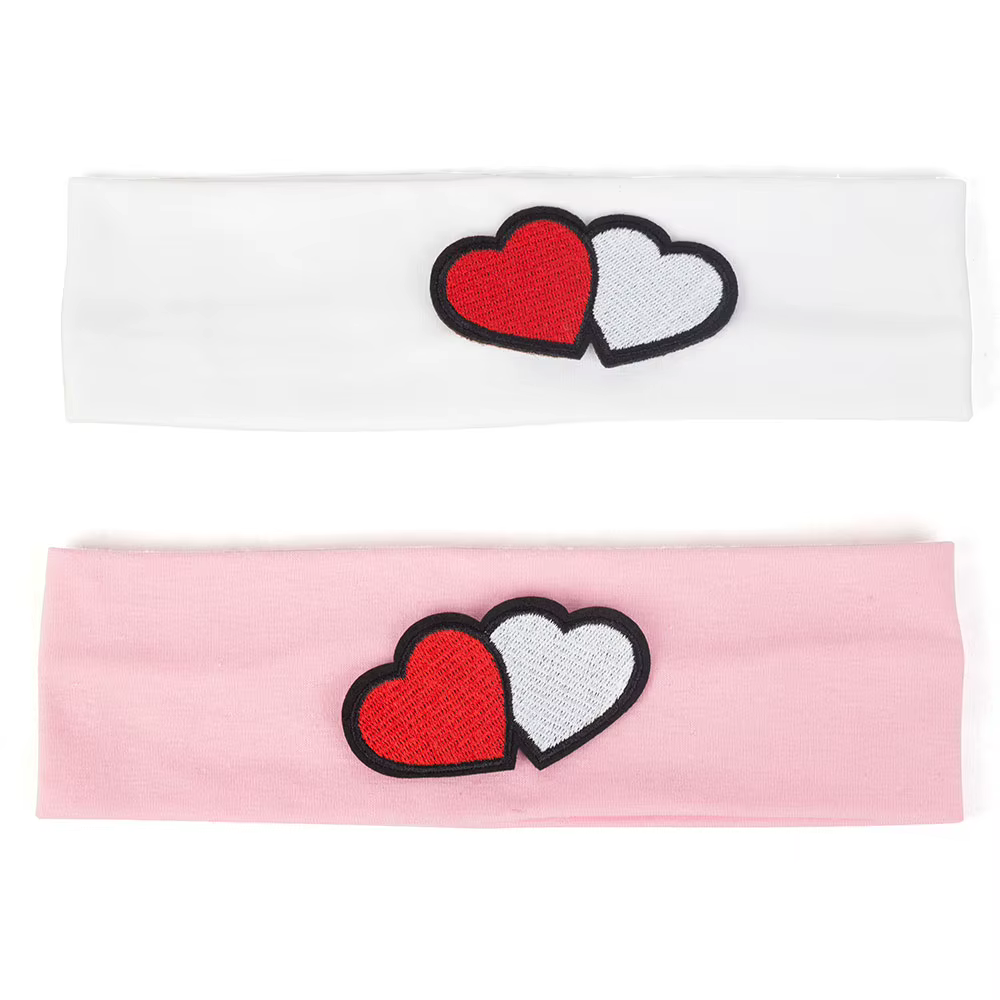 Geebro Cotton Turban Headband — image 4