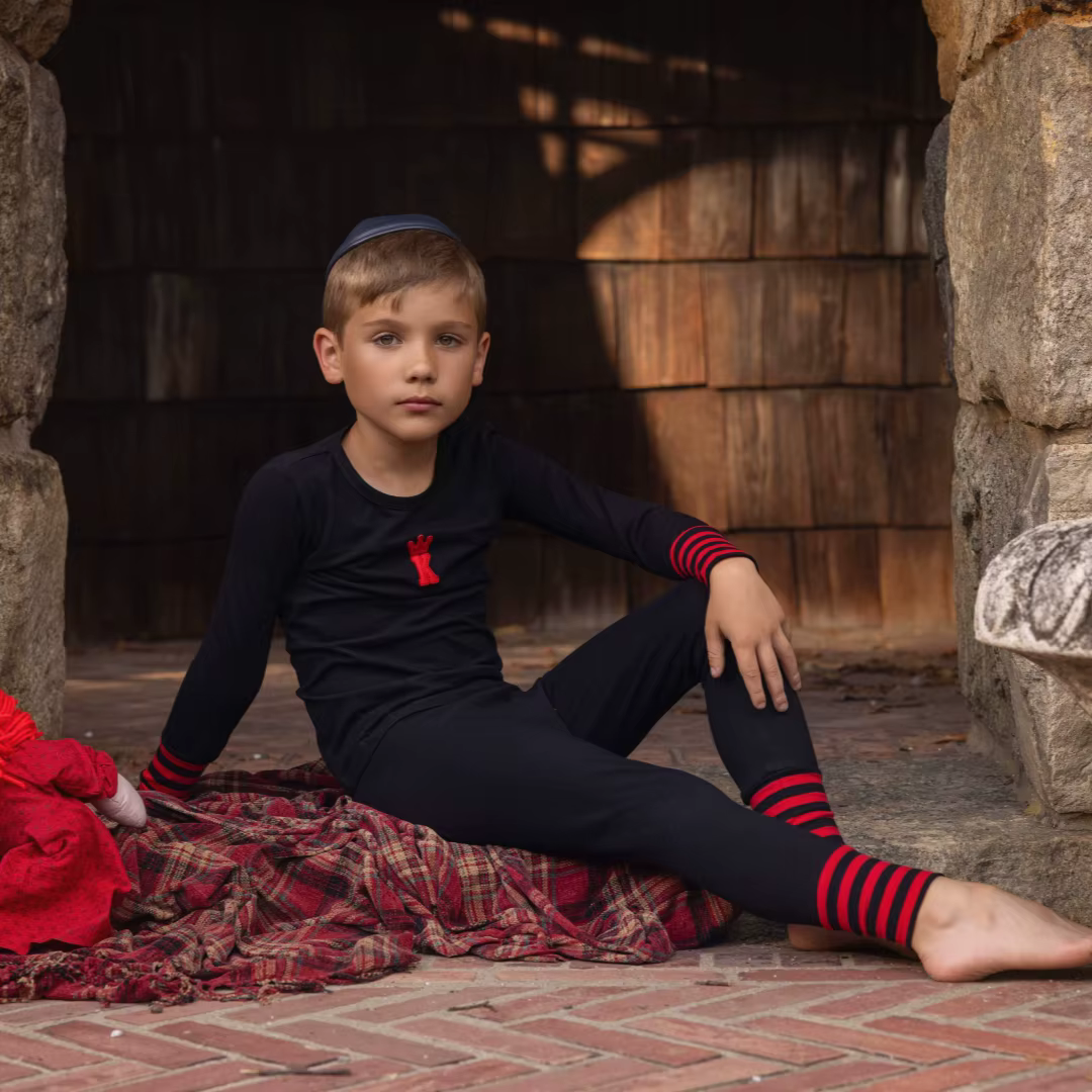 Royal Play Collection – Girl Set — image 6