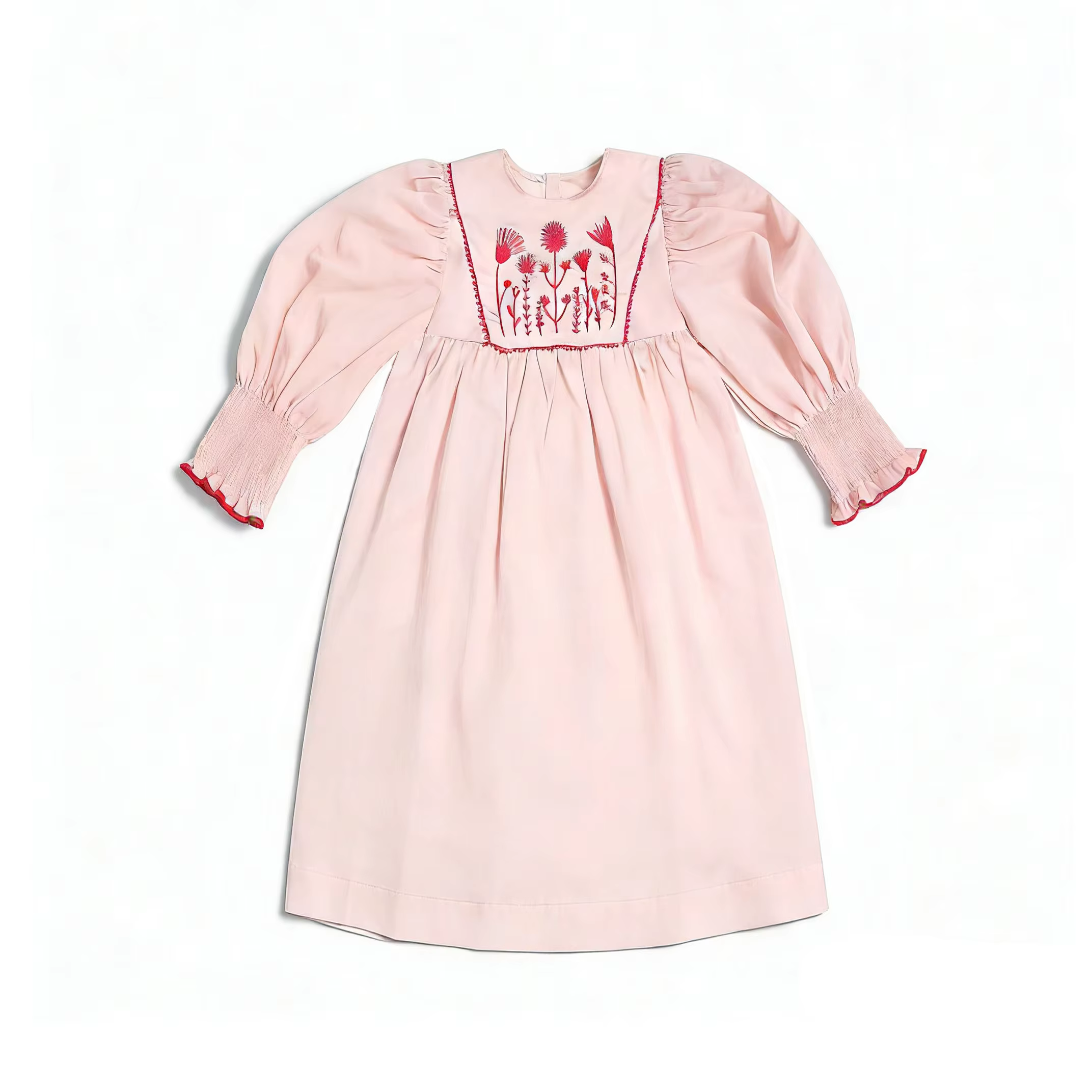 Venice Pink Collection – 3 Quarter Sleeve