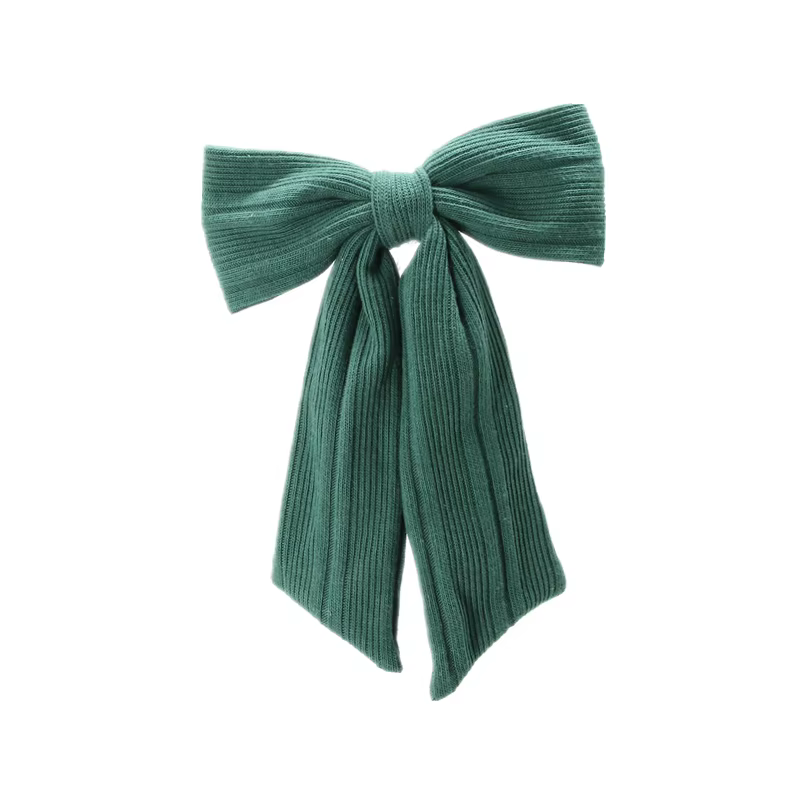 Girls’ Patch Headband – Style DK