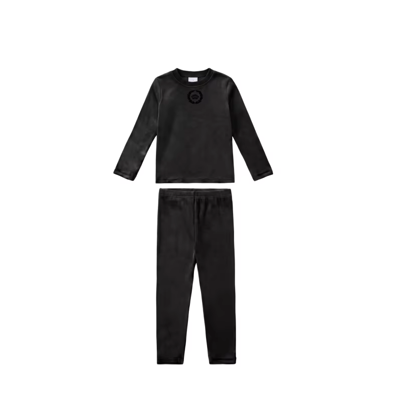 Friday Night – Black Set – Ali Picks AW26