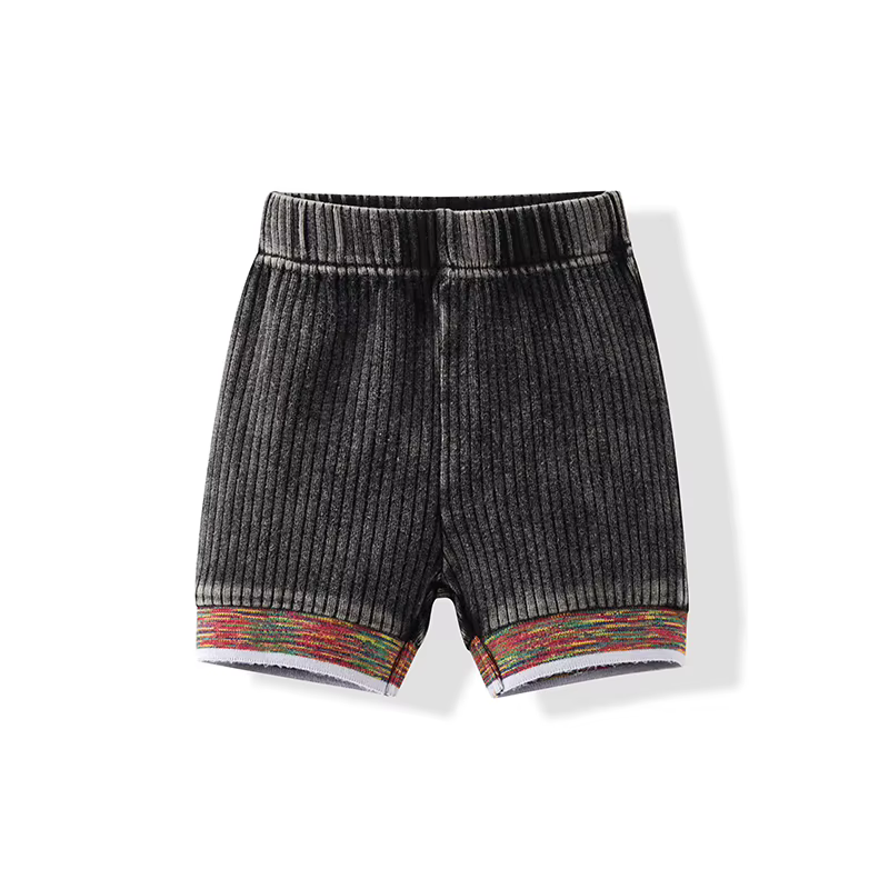 Colorline Collection – Short Leggings