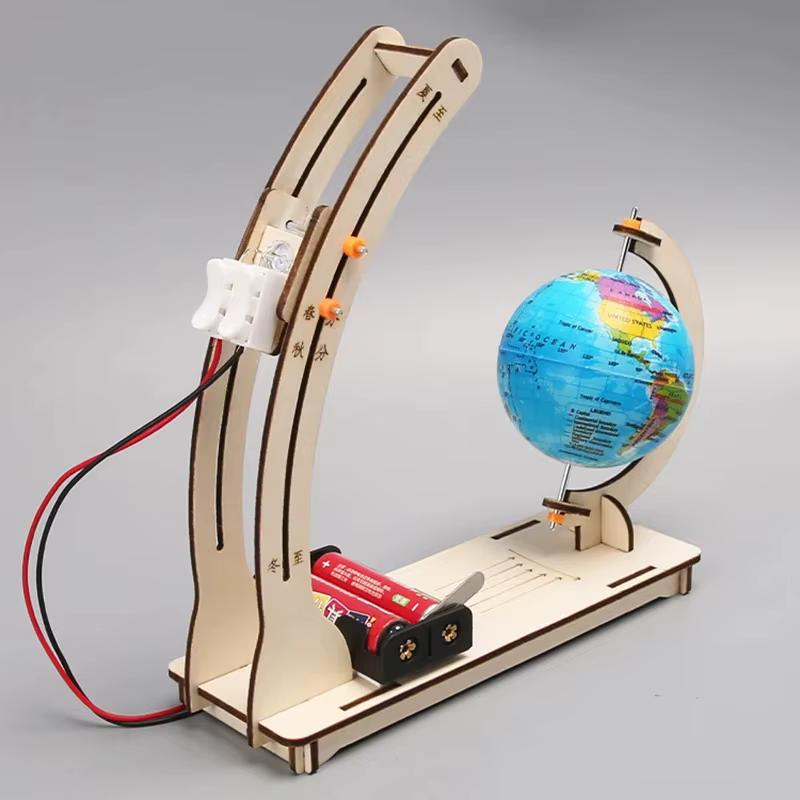 Day & Night Science Kit — image 2