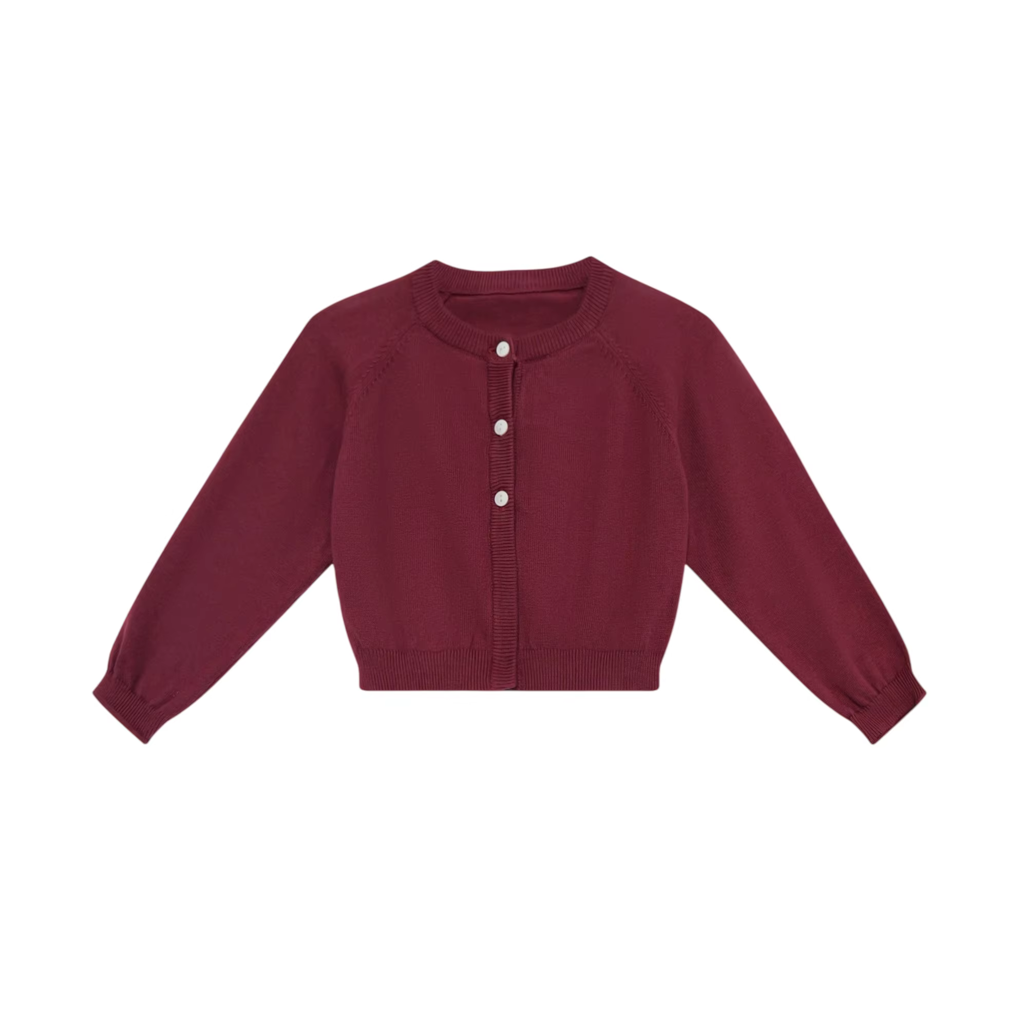 Mulberrry Heirloom Collection Baby Girl Cardigan – Ali Plus AW26