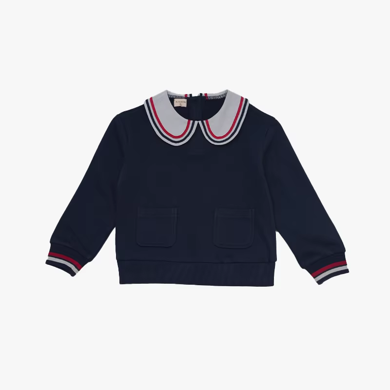 Heritage Collection girls top – Ali Plus AW26