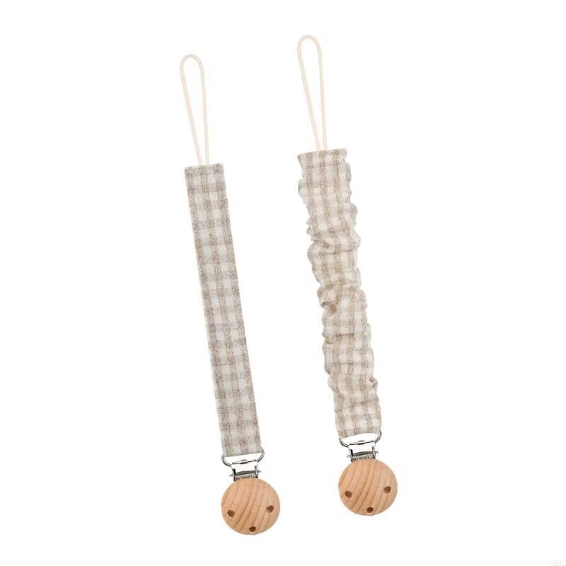 Infant Soothing Toy Safety Straps (2-Pack) — image 5