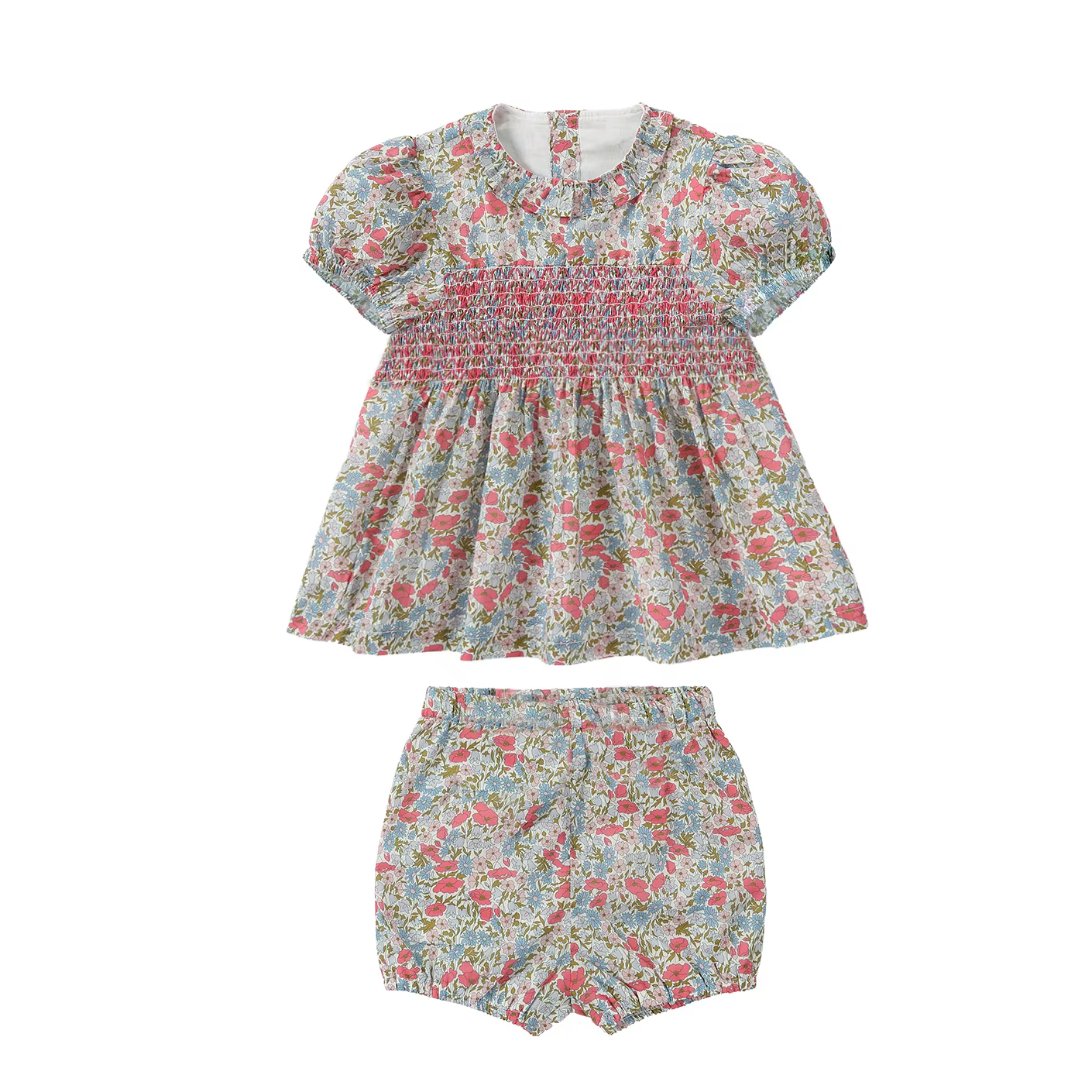 Chelsea Bloom Collection – Baby Set