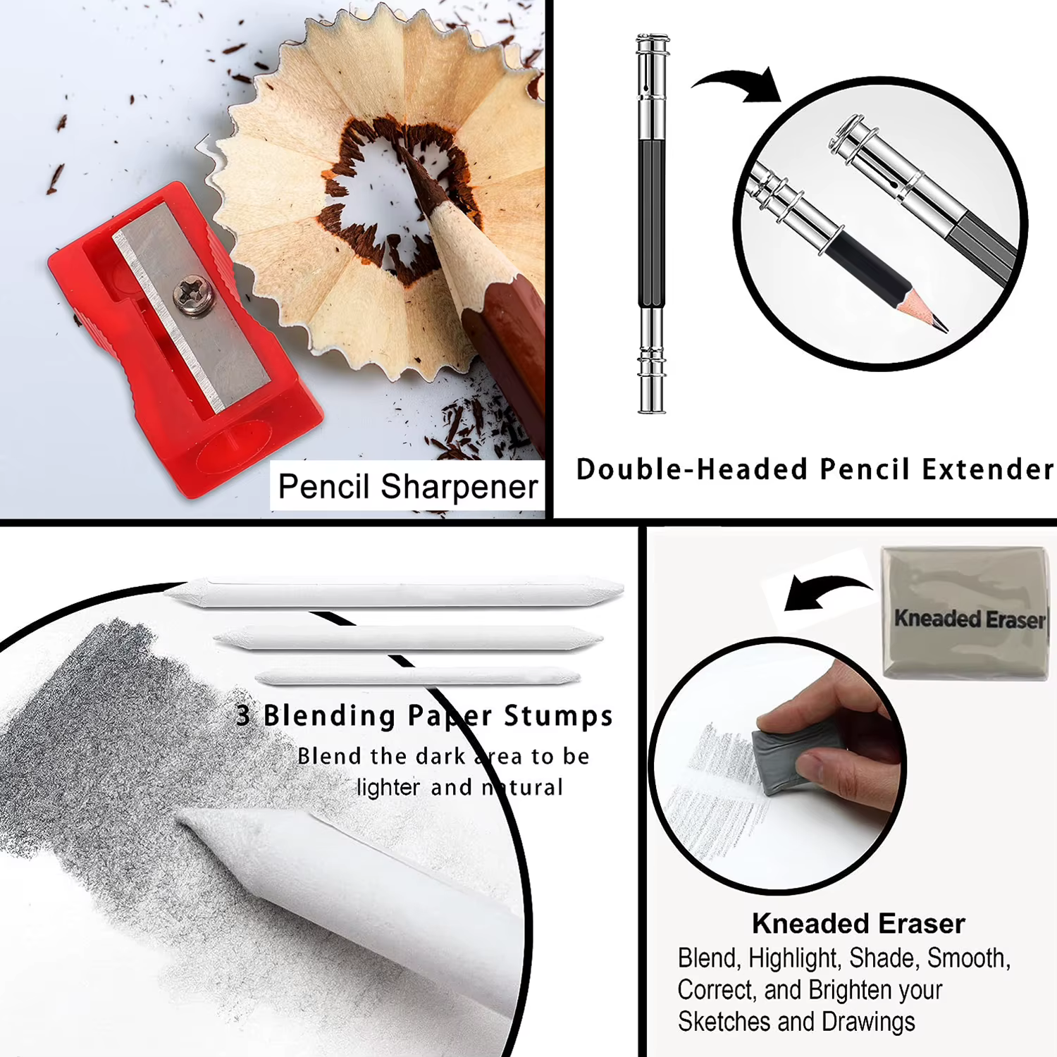Sketching Kit — image 4