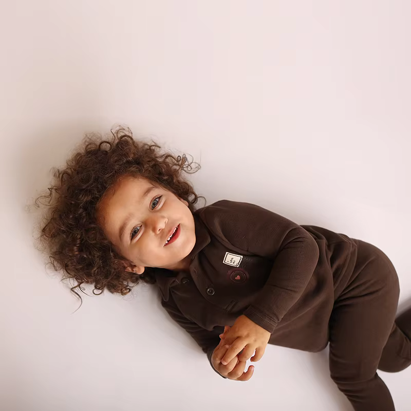 Fall Fleece Collection – Teenage Set — image 3