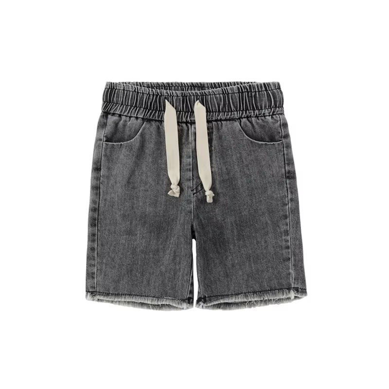 Denim Collection – Shorts