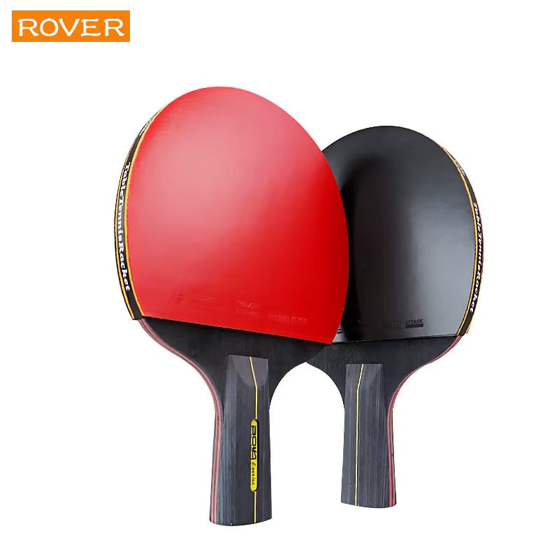 6-Star Table Tennis Bats — image 2