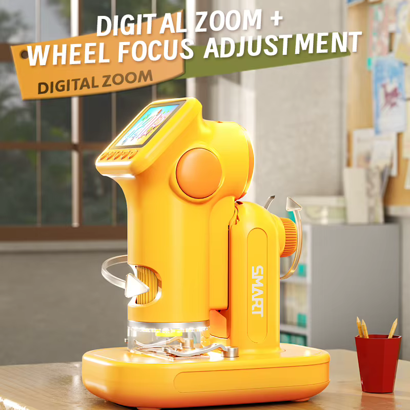 Handheld Digital Microscope — image 4