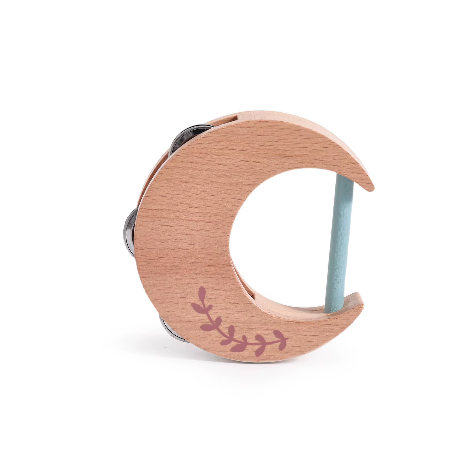 Wooden Castanets