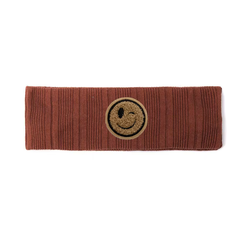 Girls’ Patch Headband – Style Z.Z