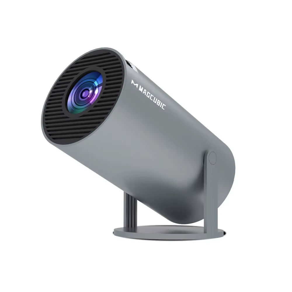 Mini Smart Projector (UK plug) – HY300-G