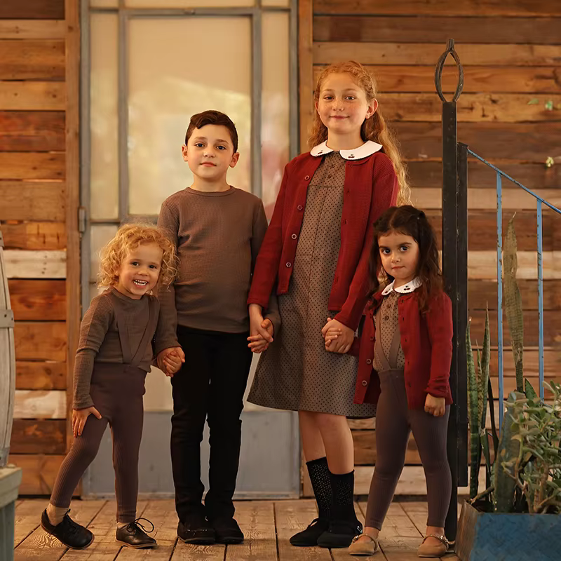 Maison Cherry Shabbos Collection — image 2