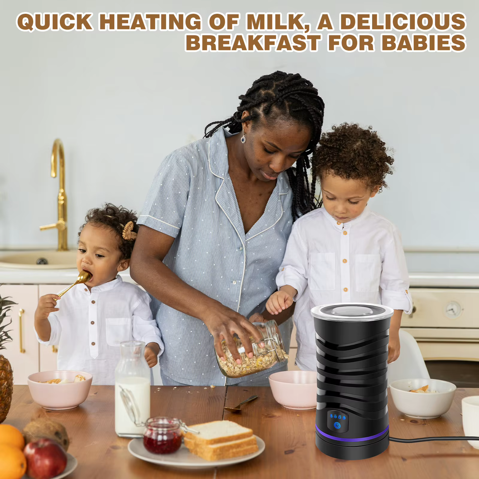 Hot Chocolate Machine — image 6