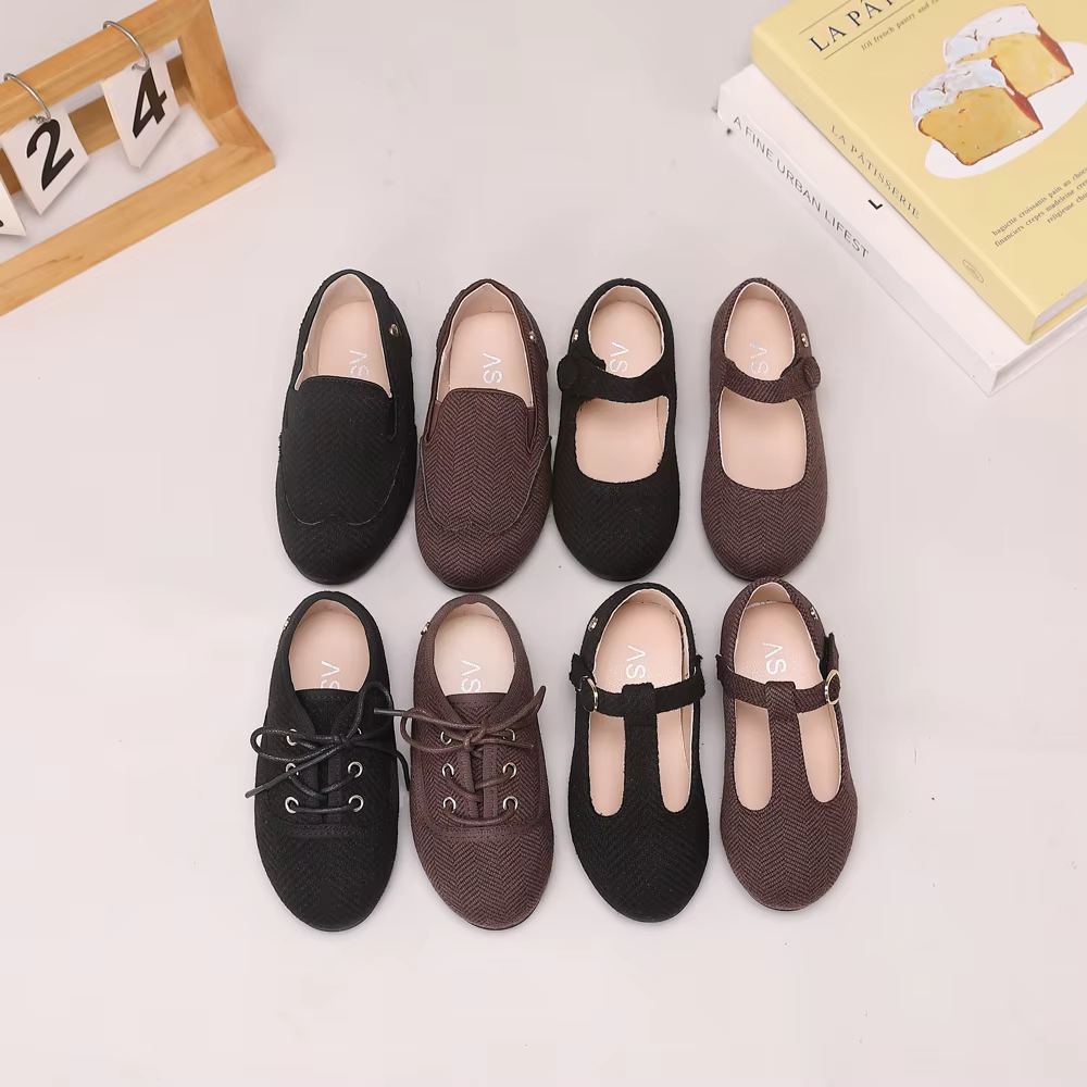 Ali Specials Warm Shoes Collection – Ali Specials AW26