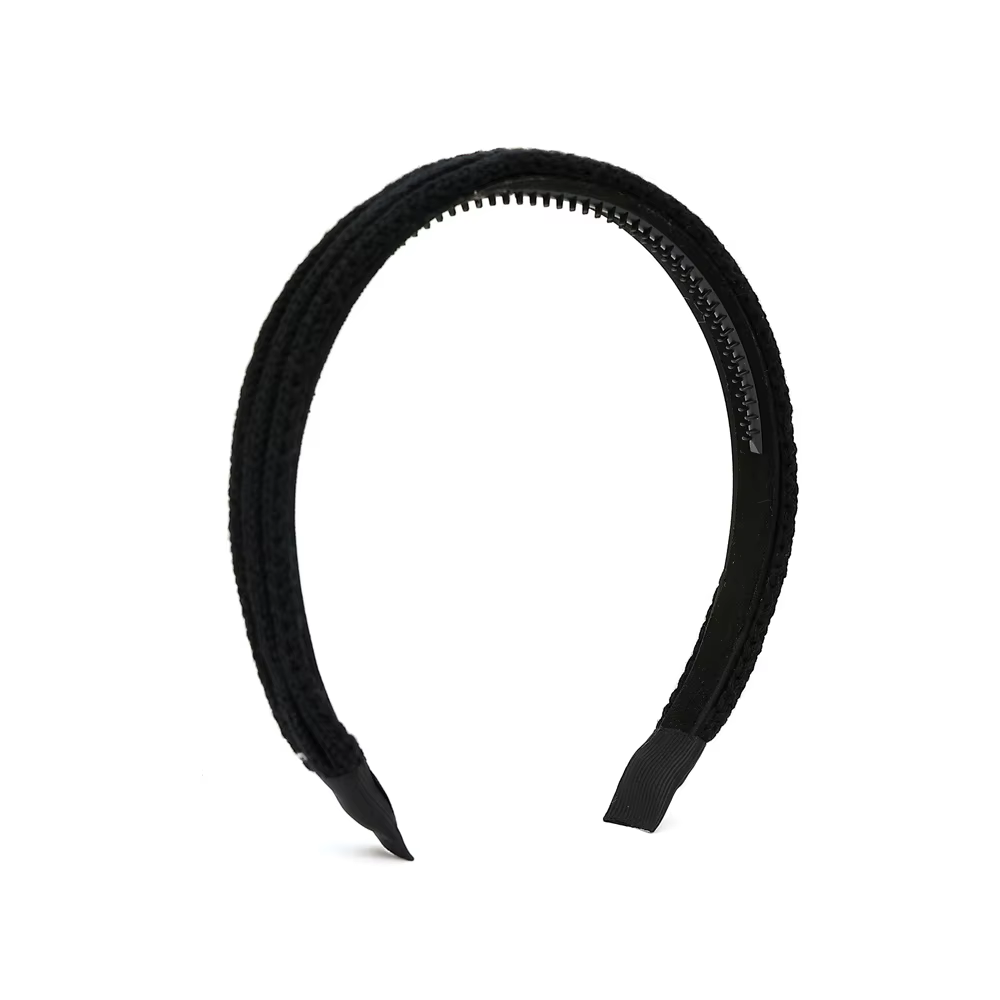 Cotton Girls’ Headband Headband — image 3
