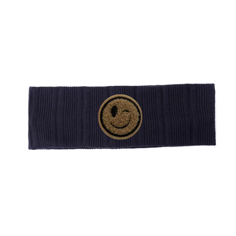 Girls’ Patch Headband – Style ZZ
