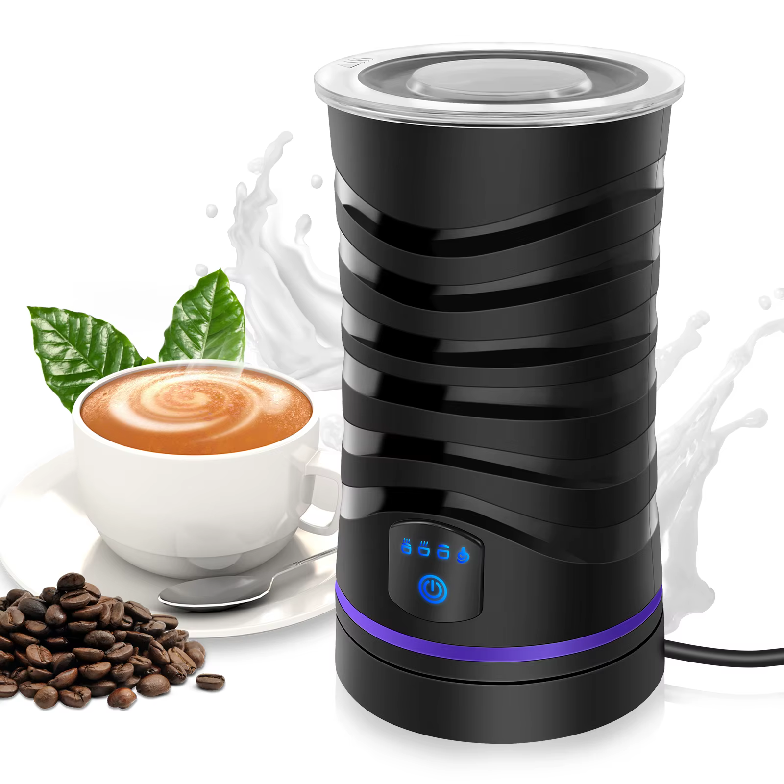 Hot Chocolate Machine
