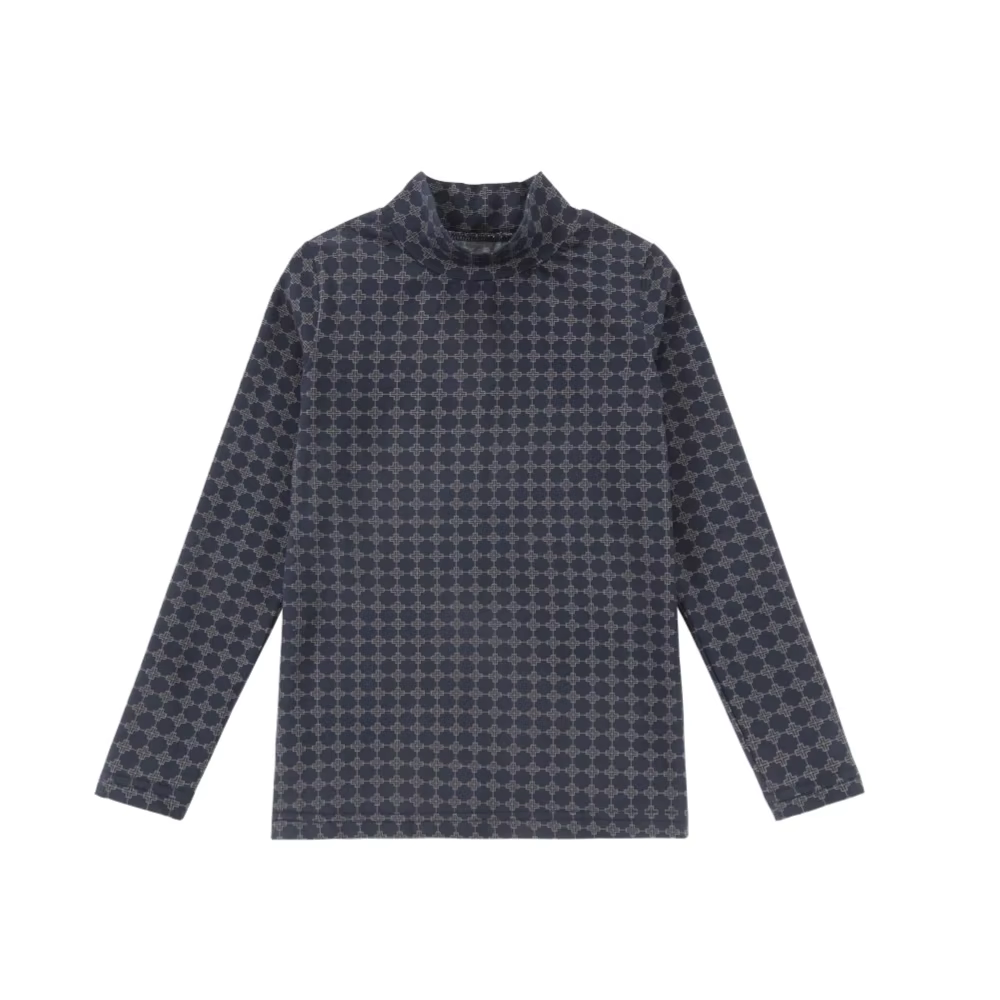 Navy Blue Corduroy Collection — image 7