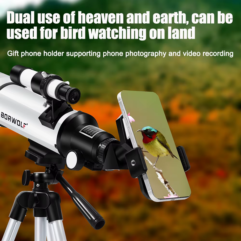 Astronomical Telescope — image 3