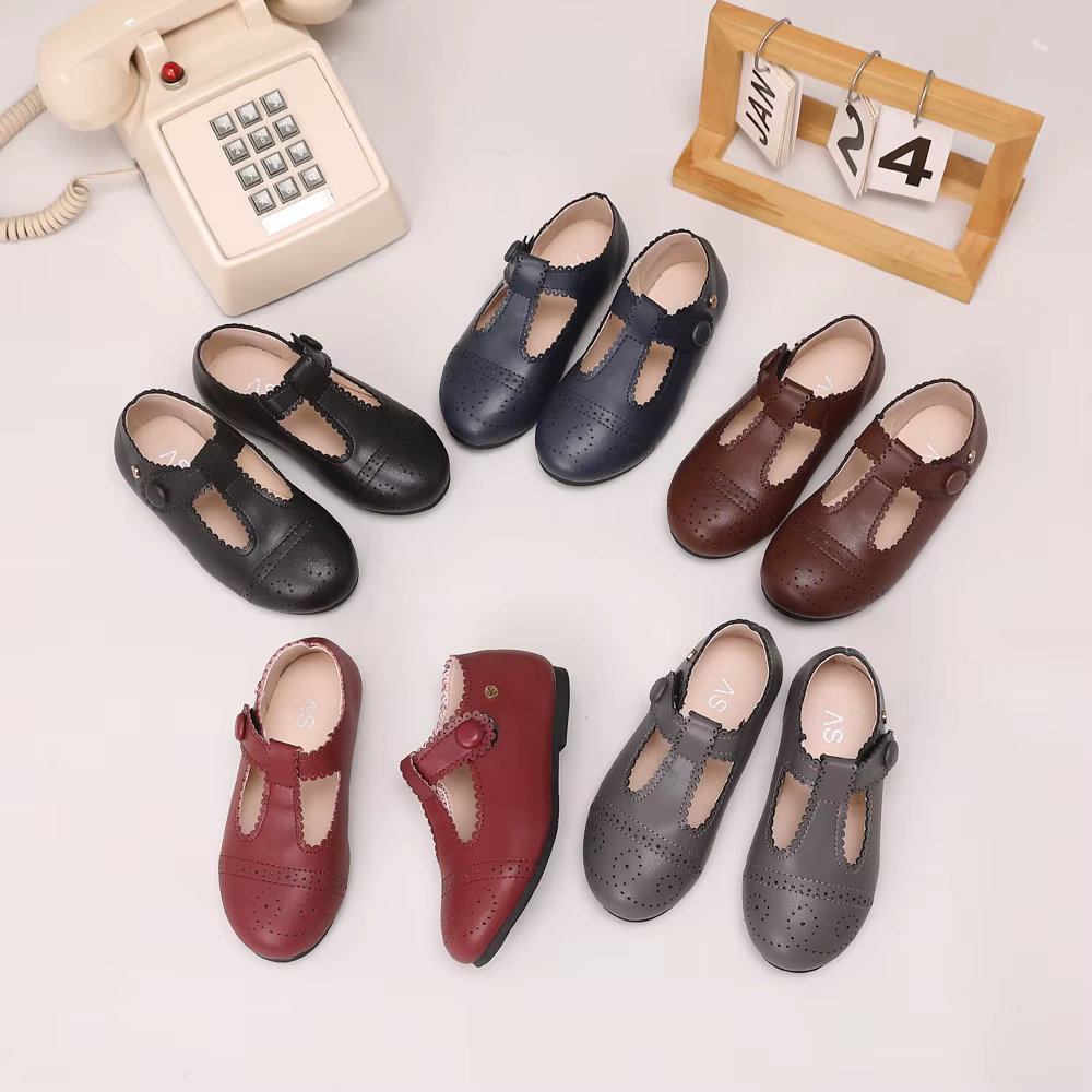 Ali Specials Party Shoes Collection – Navy Loafer 2 — image 6