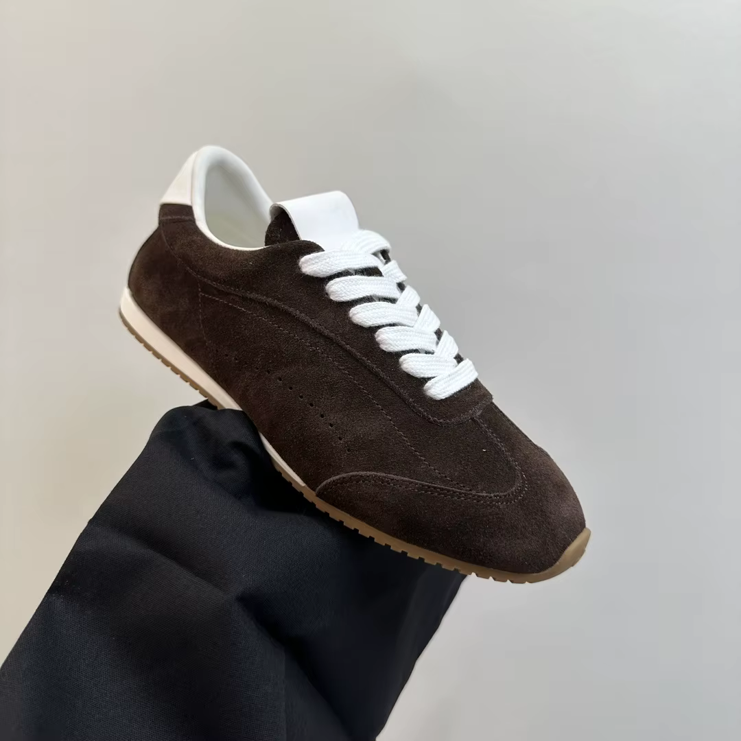 Women's Lightweight Platform Sneakers — image 5