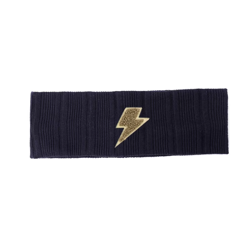 Girls’ Patch Headband – Style ZS