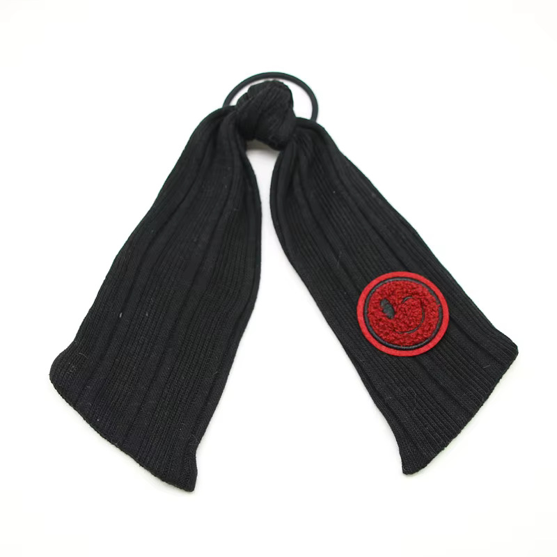 Smile Patch Girls’ Headband Ponytail Bow — image 8
