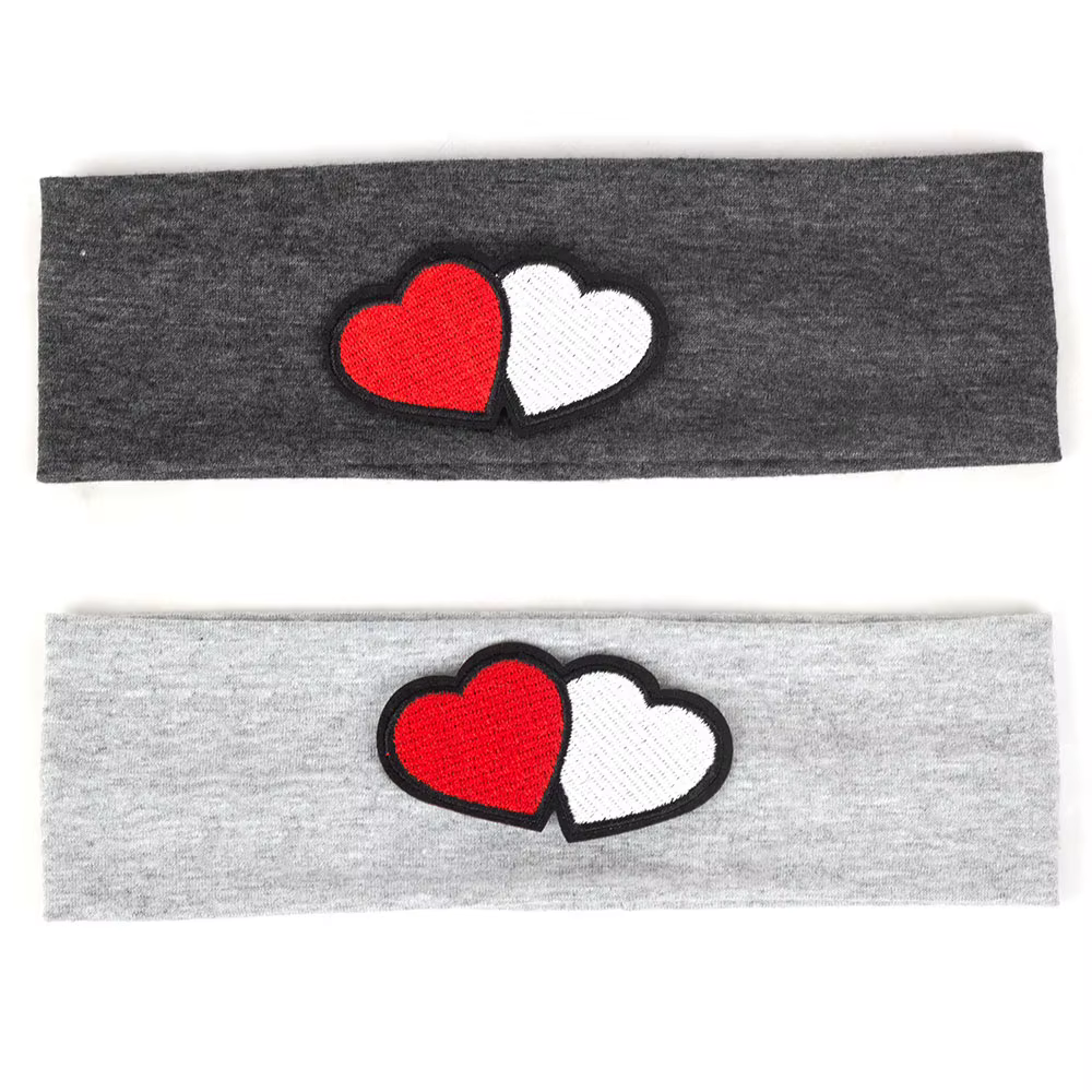 Geebro Cotton Turban Headband — image 6