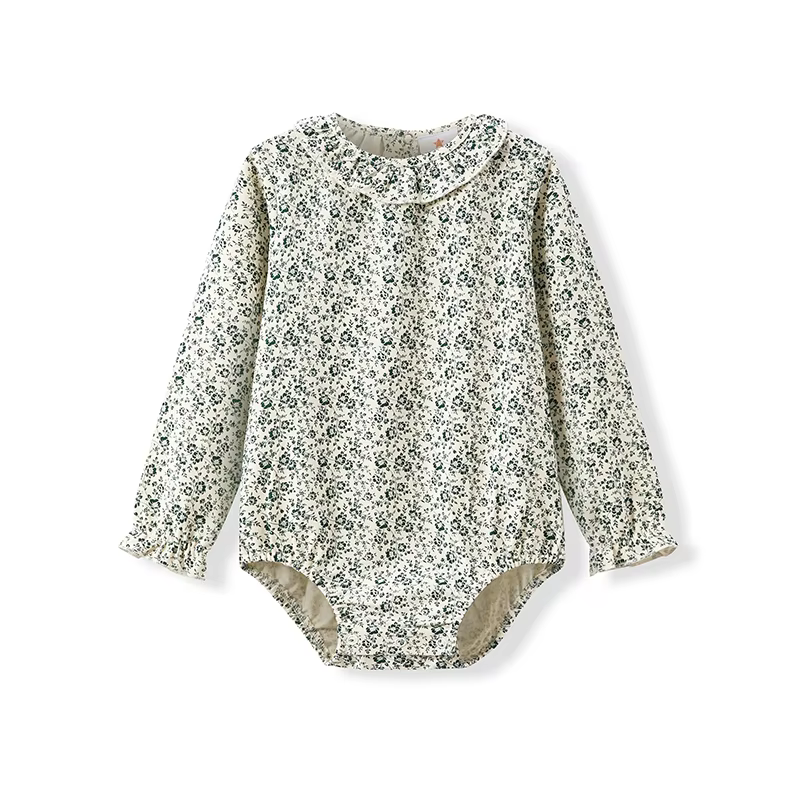 Velour Elegant Collection – Baby Girl Set — image 4