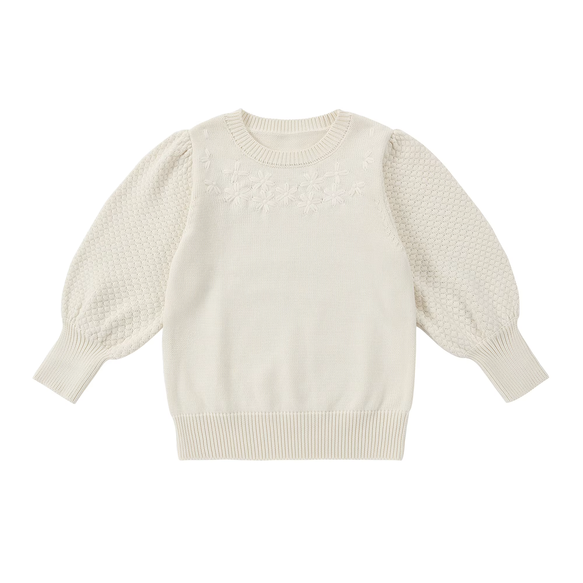 Sapphire Collection – Girls Sweater Top