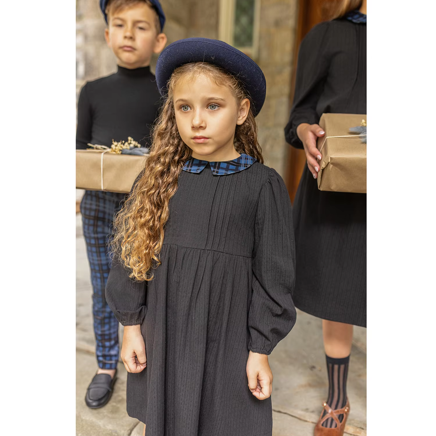 Black – Dress — image 2
