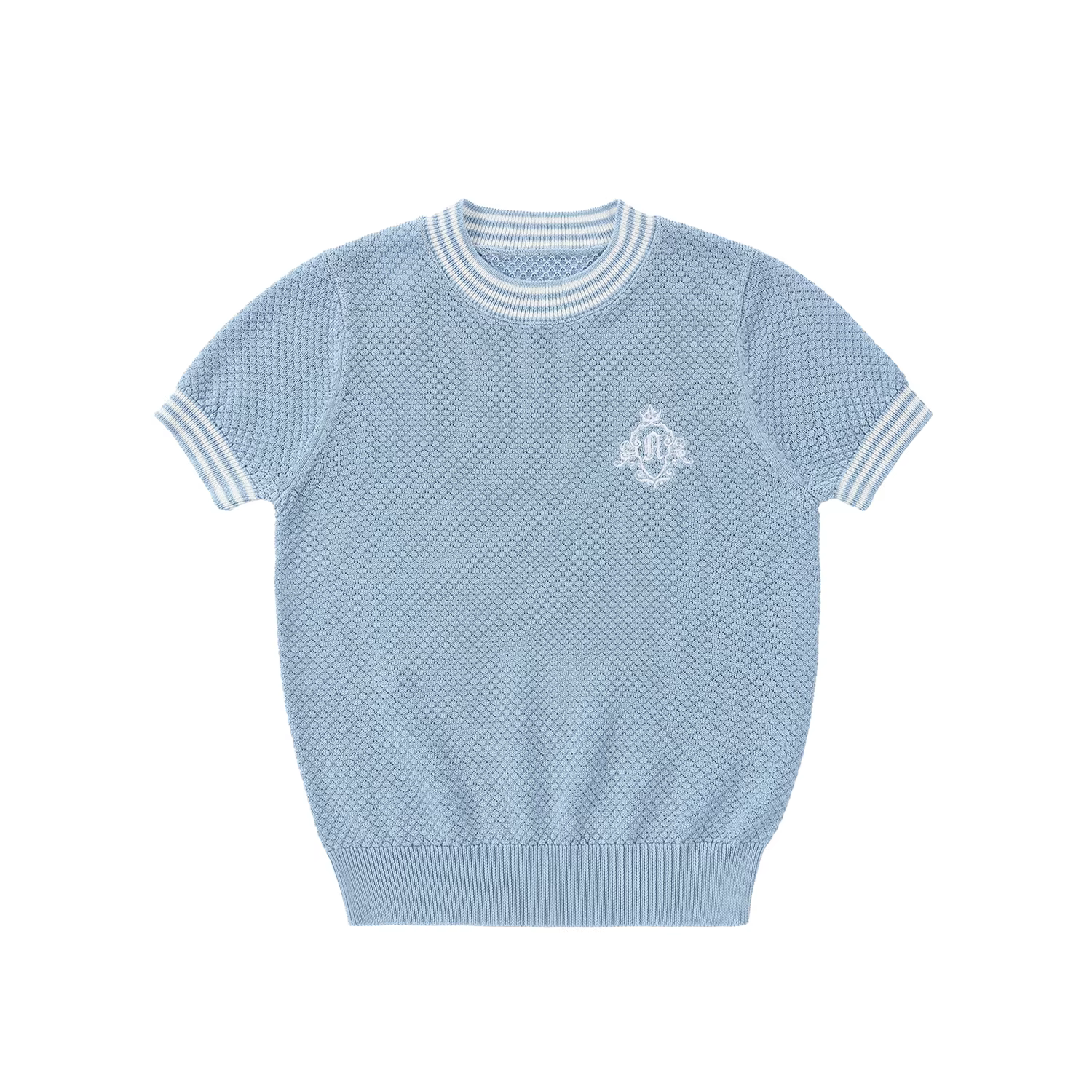 Chelsea Bloom Collection – Boys Knit Sweater