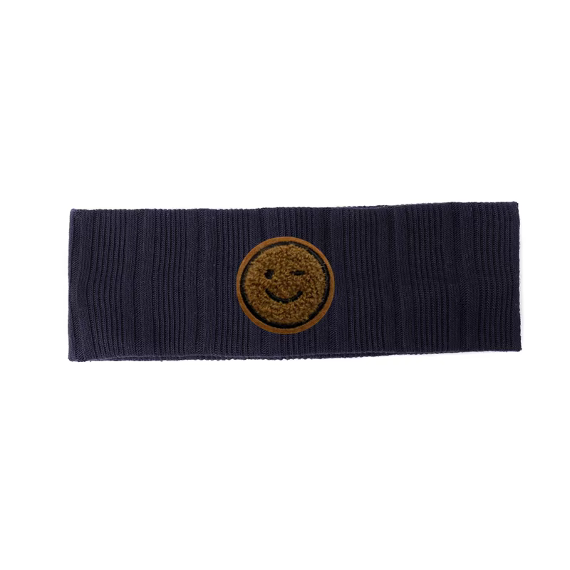 Girls’ Patch Headband – Style ZK