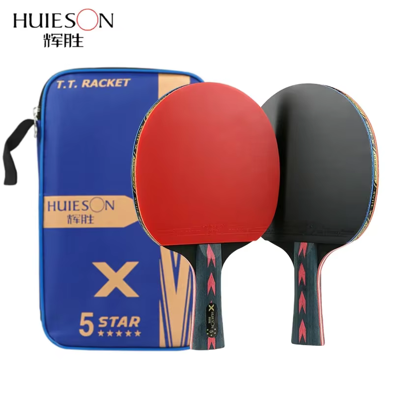 Table Tennis Set