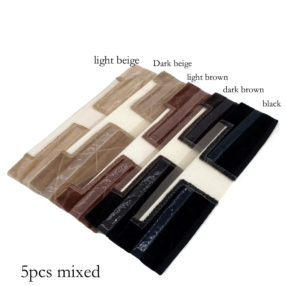 Anti-Slip Wig Grip Headband — image 5
