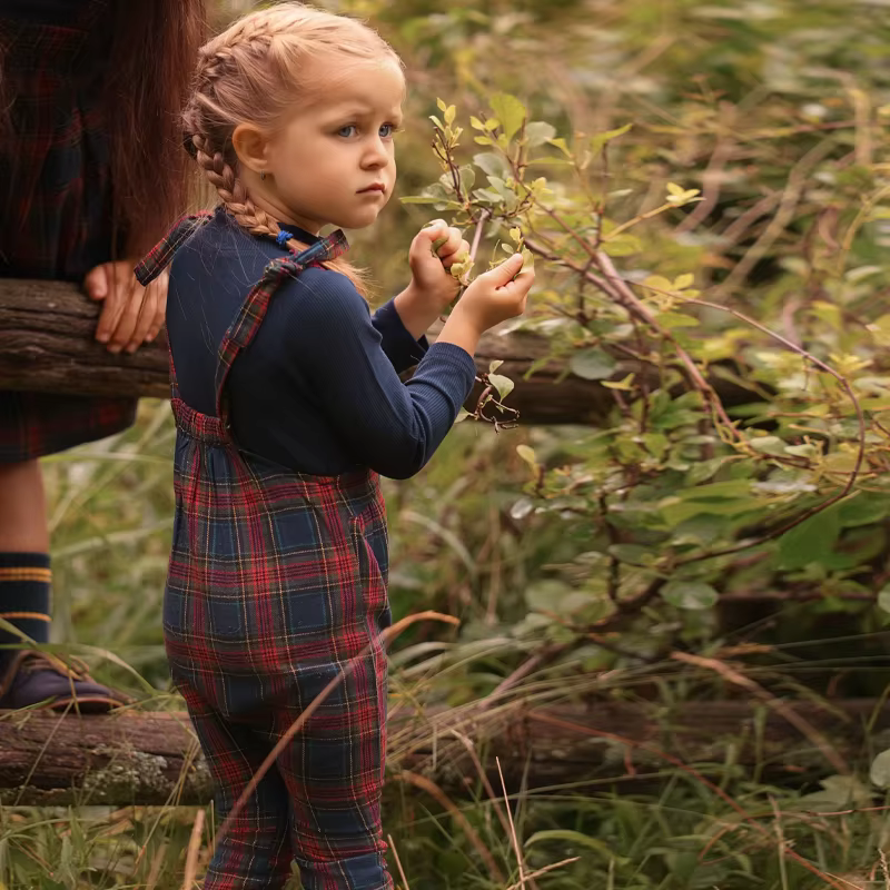 Prep Plaid Family Collection — image 6