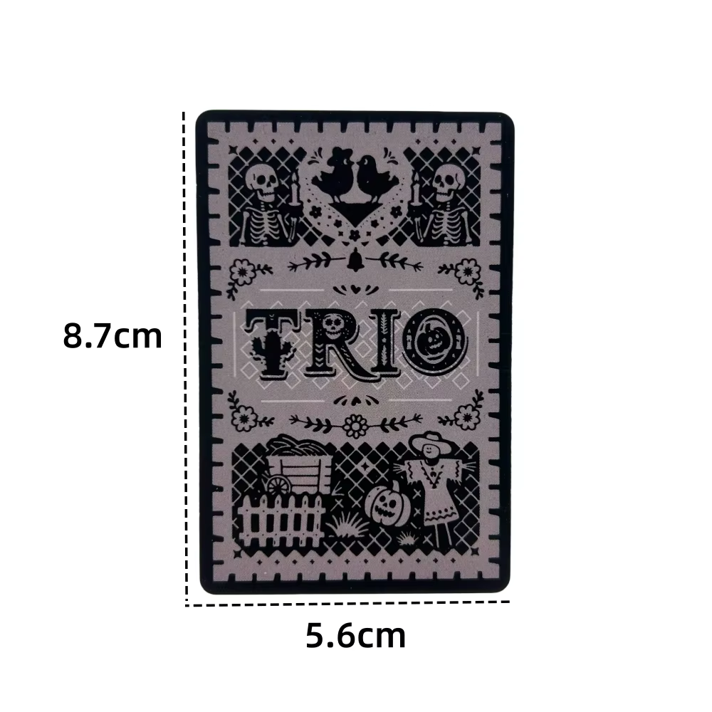 TRIO Card Game — image 4