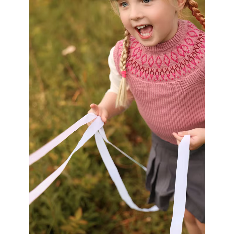 Knit Shabbos – Family Collection — image 6