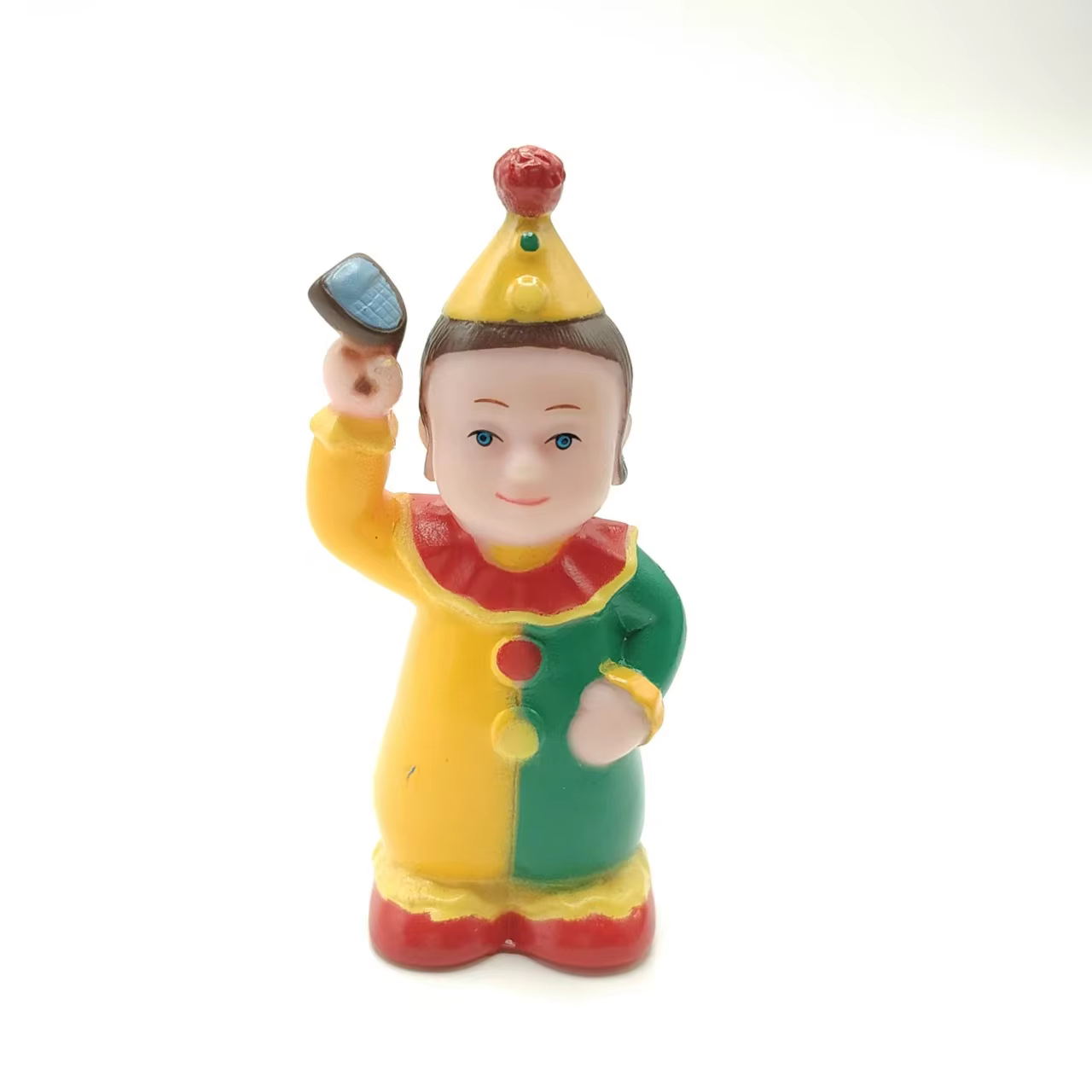 Mitzvah Kinder Jewish Family & Shul Figures — image 3