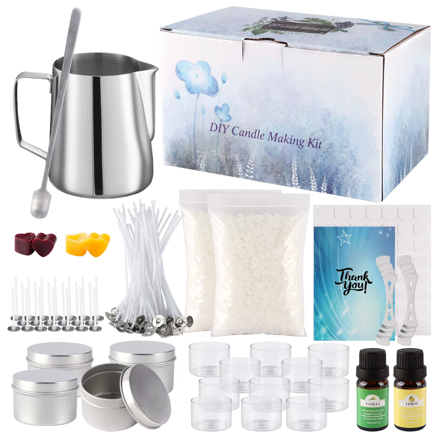 Candle-Making Kit — image 2