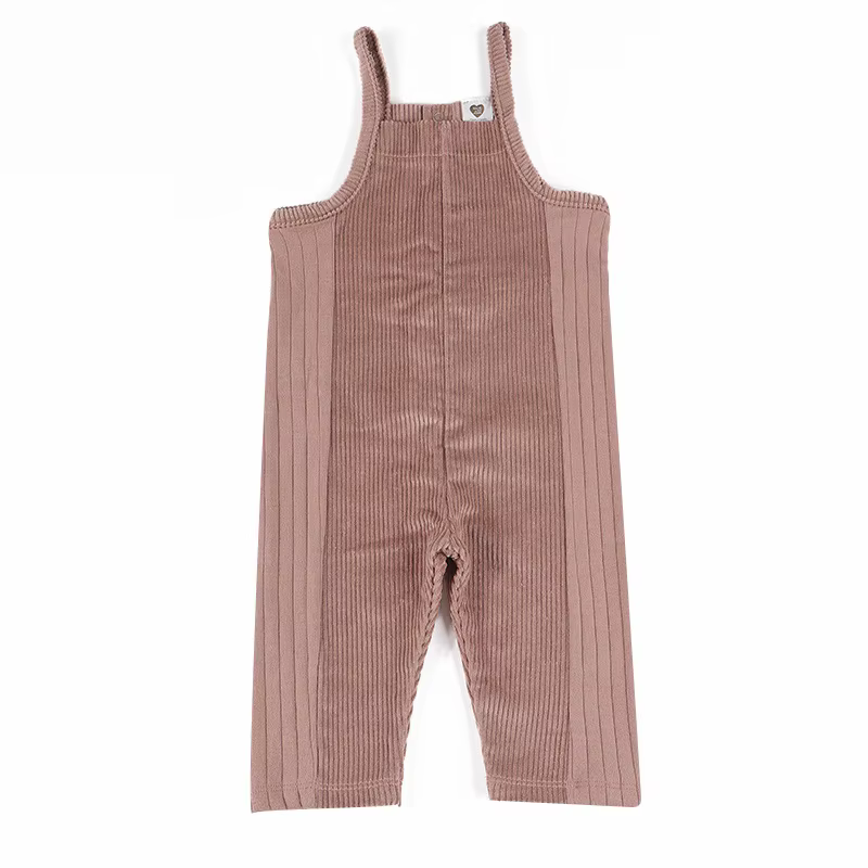 Baby Matching Romper