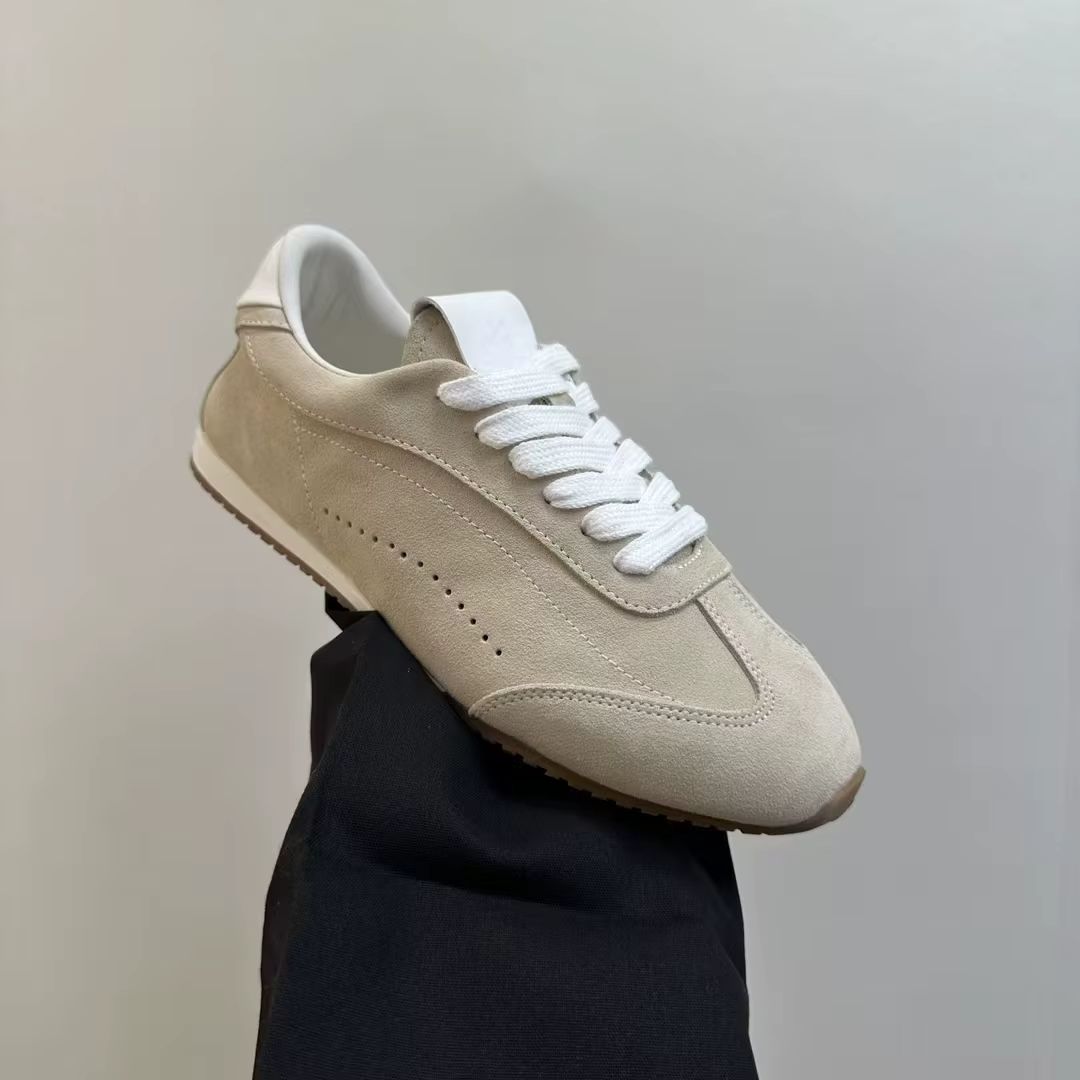 Women's Lightweight Platform Sneakers — image 2