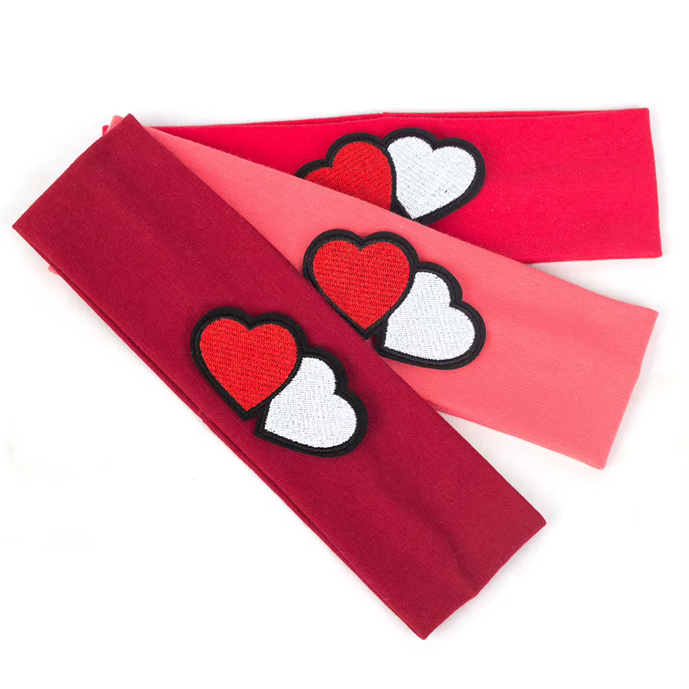 Geebro Cotton Turban Headband — image 2